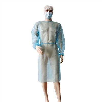 Polypropylene Isolation Hnav Hnav